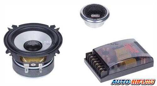 2-компонентная акустика Audio System HX 100 DUST
